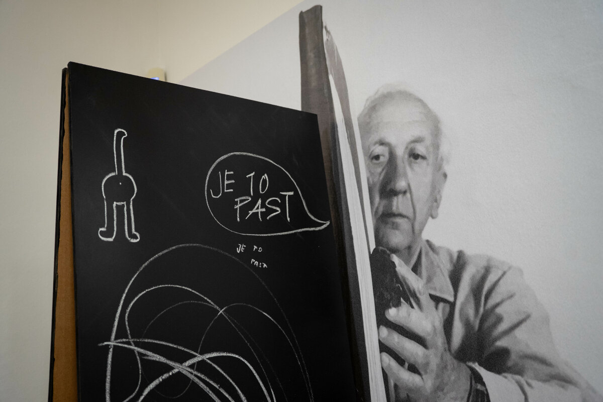 Moderní metody výuky Dalibora Chatrného